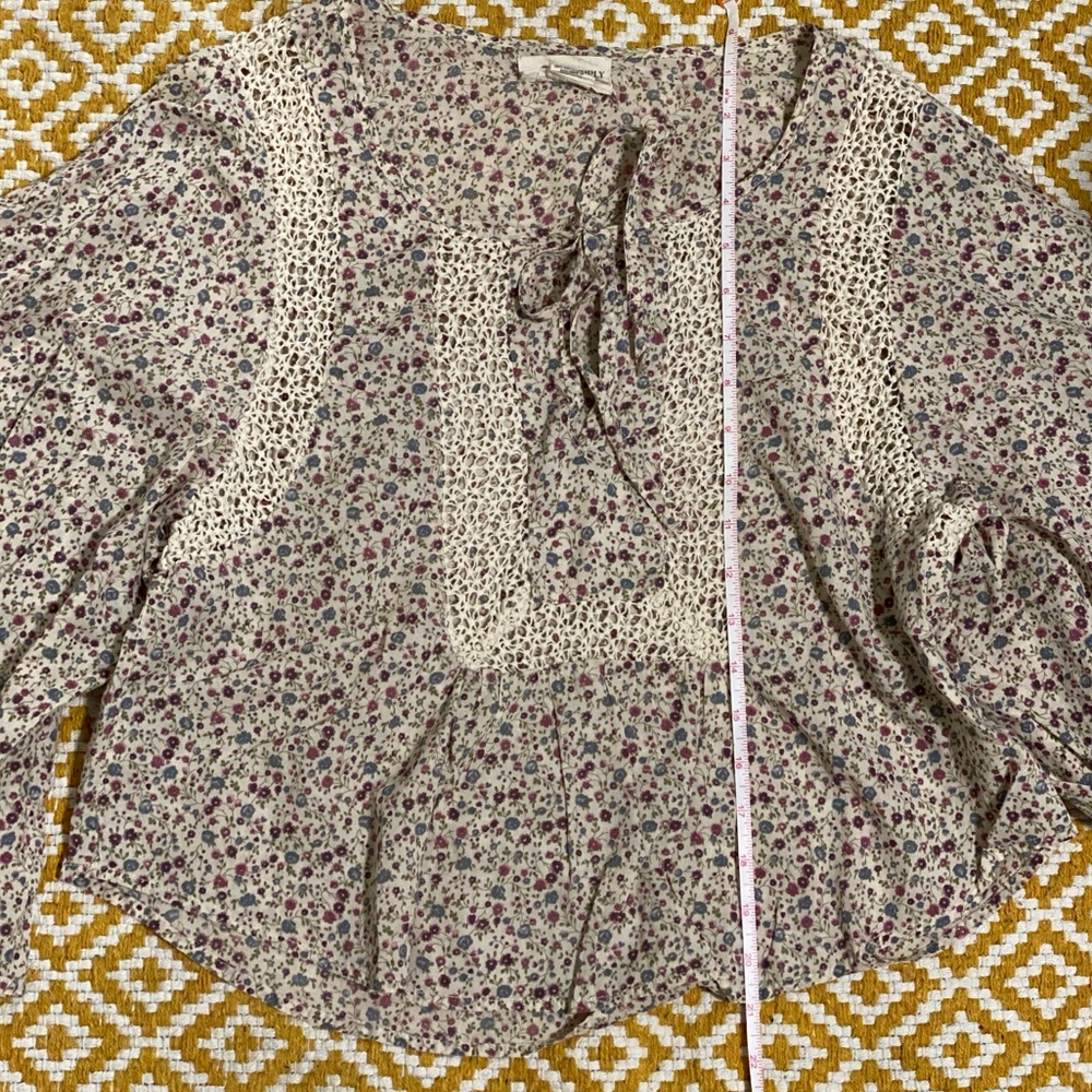 Denim & Supply By Ralph Lauren Blouse